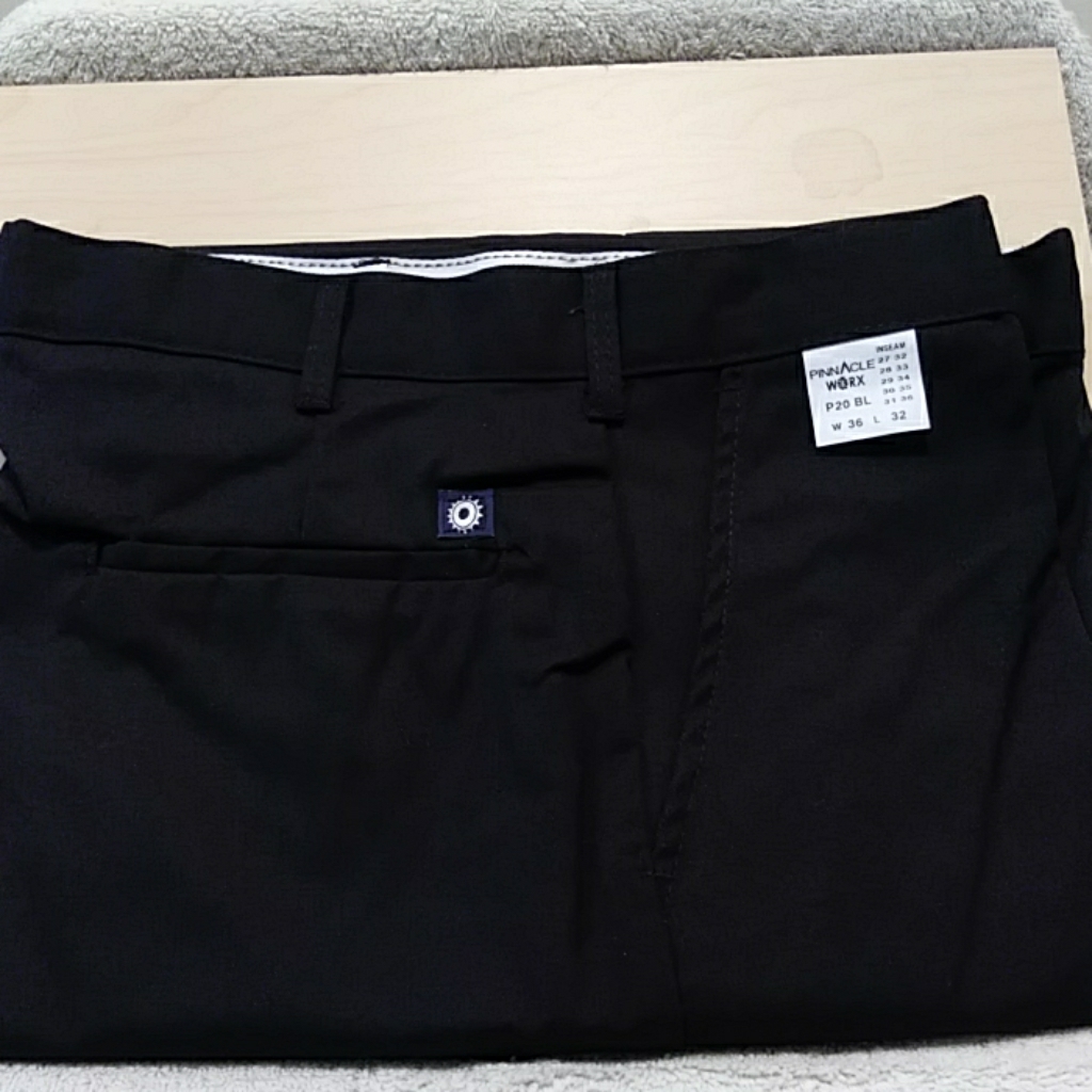 Working Pants